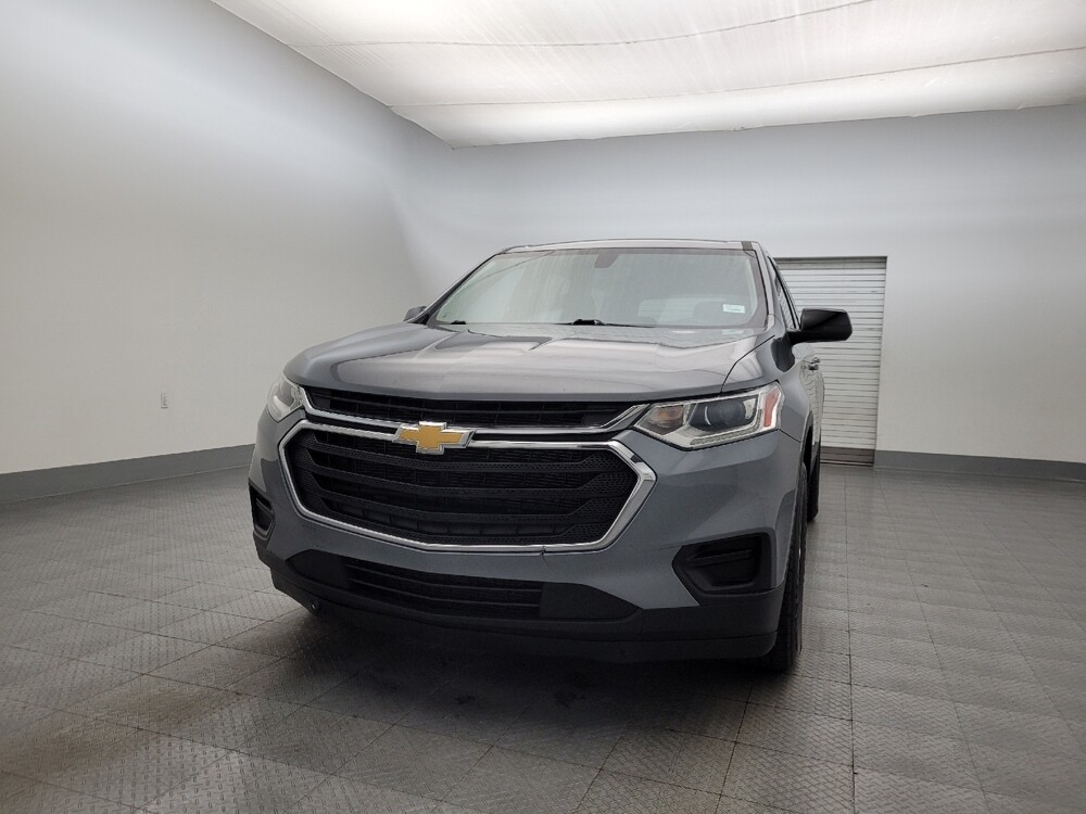 2021 Chevrolet Traverse in Mesa, AZ 85210 - 18098428 15
