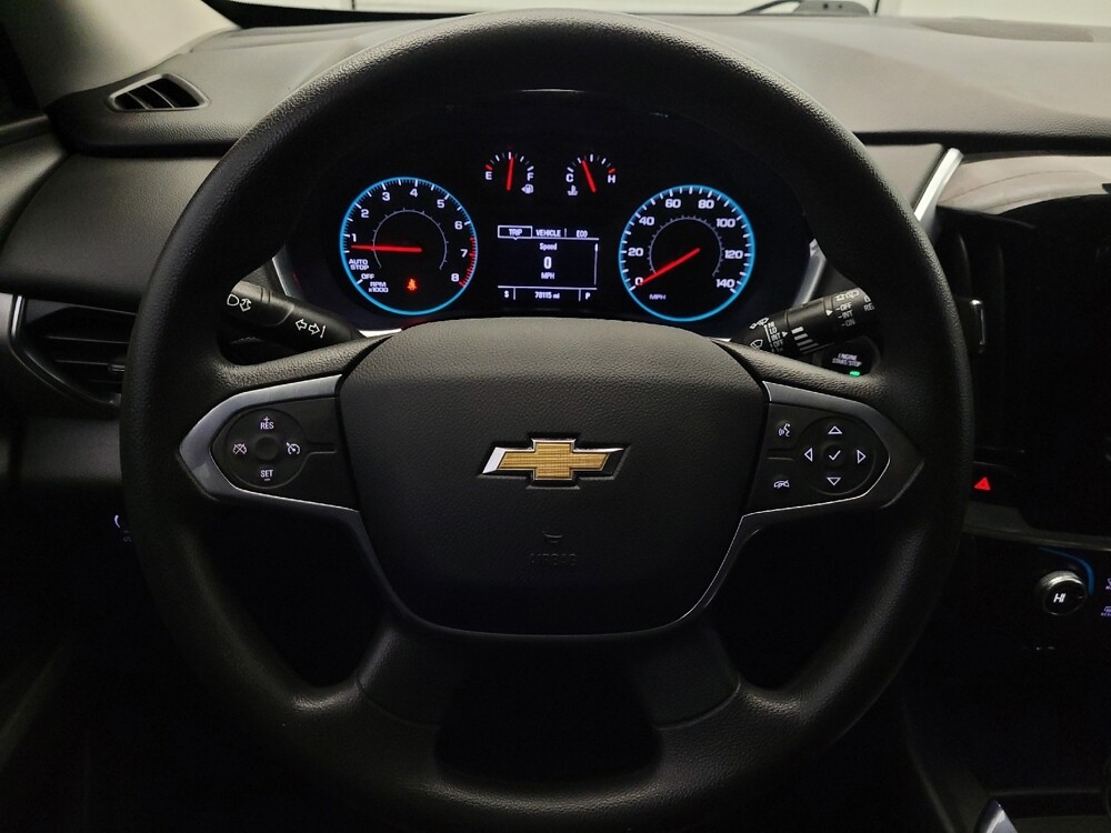 2021 Chevrolet Traverse in Mesa, AZ 85210 - 18098428 22