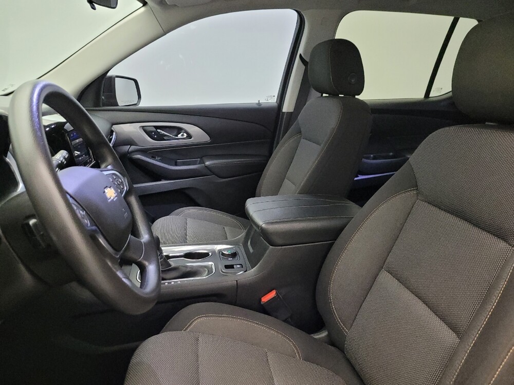 2021 Chevrolet Traverse in Mesa, AZ 85210 - 18098428 17