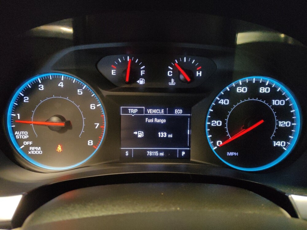 2021 Chevrolet Traverse in Mesa, AZ 85210 - 18098428 23