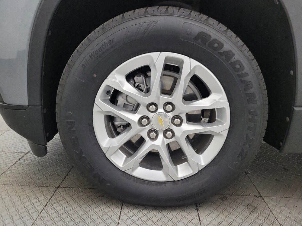 2021 Chevrolet Traverse in Mesa, AZ 85210 - 18098428 31