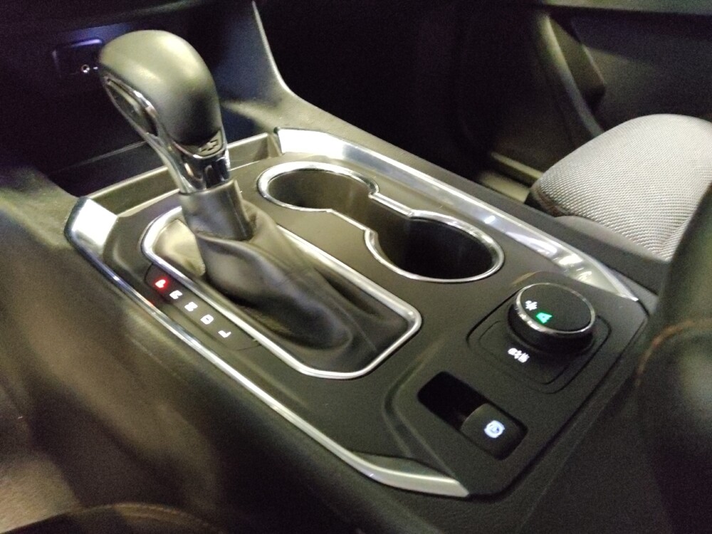 2021 Chevrolet Traverse in Mesa, AZ 85210 - 18098428 26