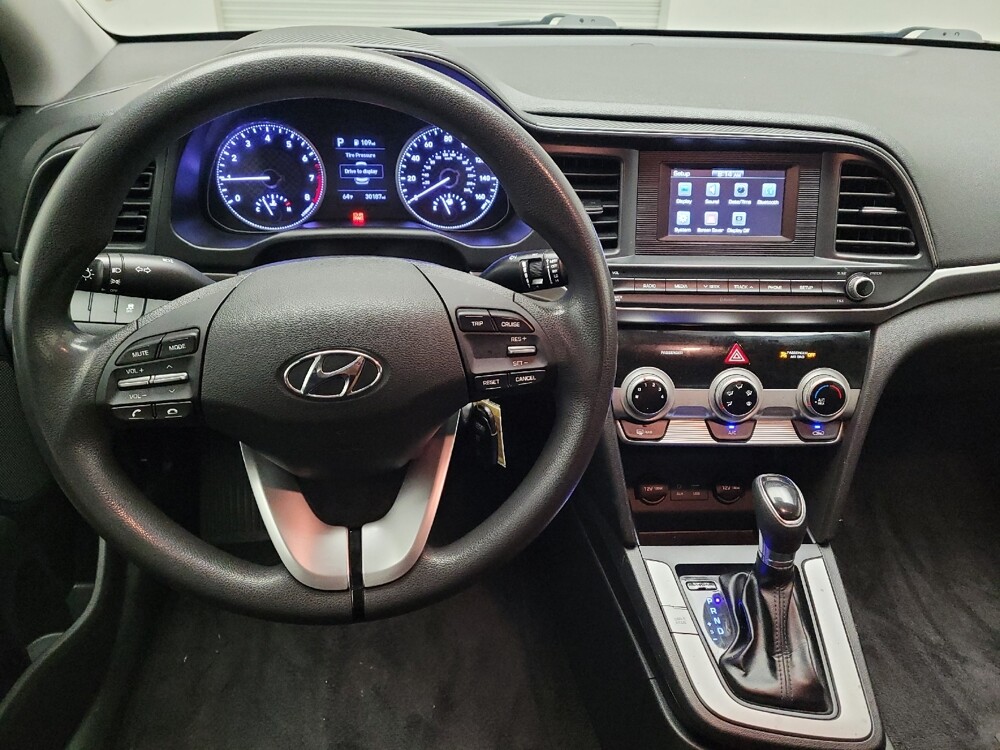 2019 Hyundai Elantra in Riverside, CA 92504 - 18098429 22