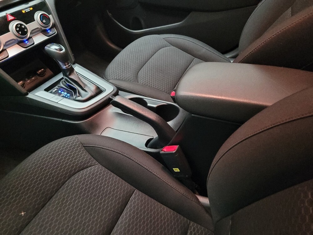 2019 Hyundai Elantra in Riverside, CA 92504 - 18098429 26