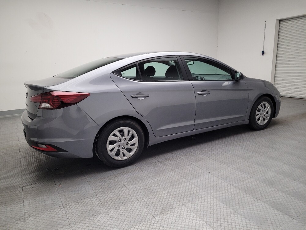 2019 Hyundai Elantra in Riverside, CA 92504 - 18098429 10