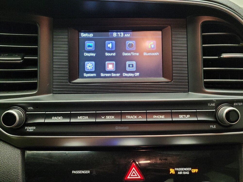 2019 Hyundai Elantra in Riverside, CA 92504 - 18098429 25