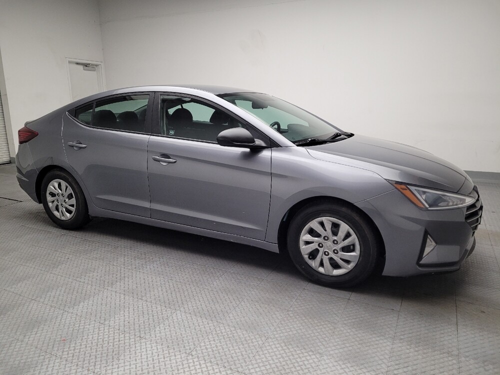 2019 Hyundai Elantra in Riverside, CA 92504 - 18098429 11