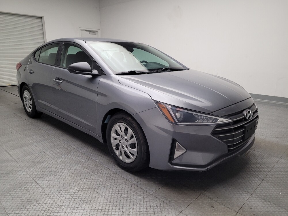 2019 Hyundai Elantra in Riverside, CA 92504 - 18098429 13