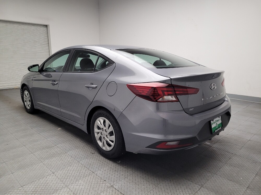 2019 Hyundai Elantra in Riverside, CA 92504 - 18098429 5