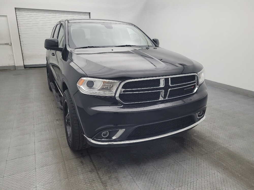 2019 Dodge Durango in Greenville, SC 29607 - 18098430 14