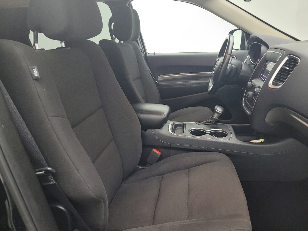 2019 Dodge Durango in Greenville, SC 29607 - 18098430 21