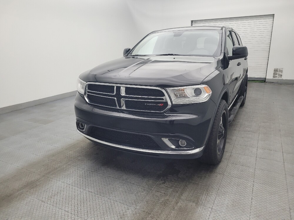 2019 Dodge Durango in Greenville, SC 29607 - 18098430 15