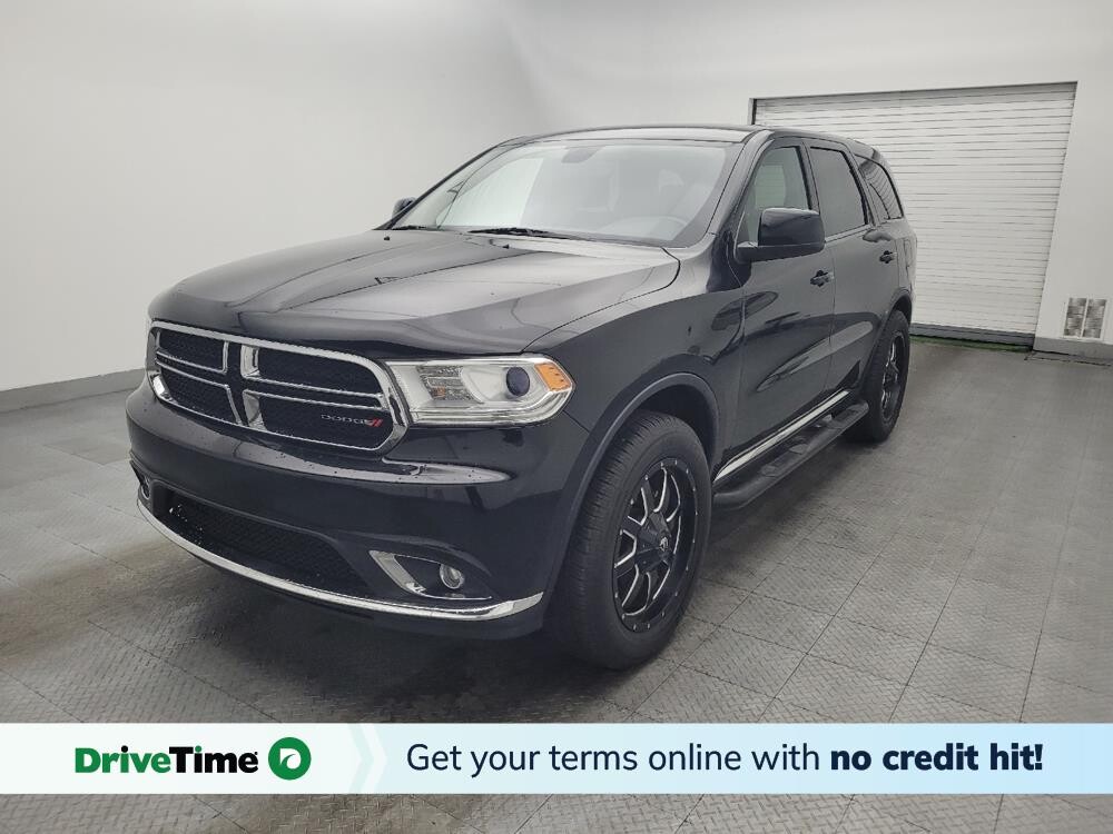 2019 Dodge Durango in Greenville, SC 29607 - 18098430