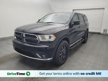 2019 Dodge Durango in Greenville, SC 29607