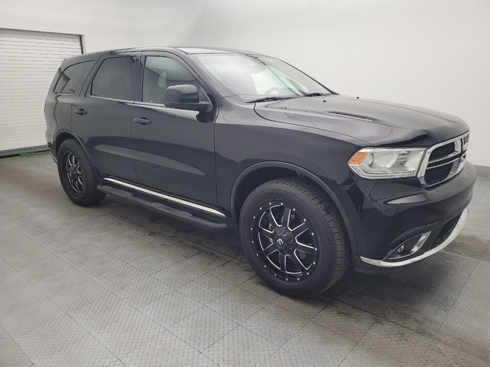 2019 Dodge Durango in Greenville, SC 29607 - 18098430 11