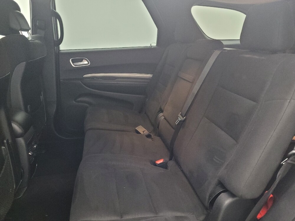 2019 Dodge Durango in Greenville, SC 29607 - 18098430 18