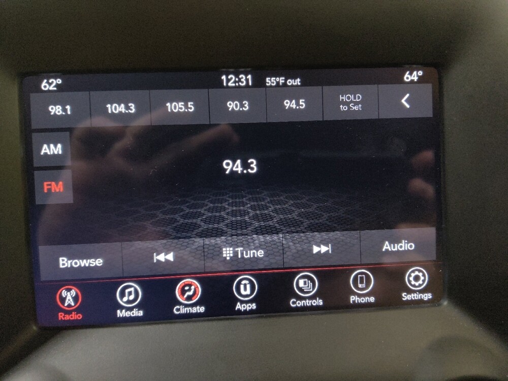 2019 Dodge Durango in Greenville, SC 29607 - 18098430 25