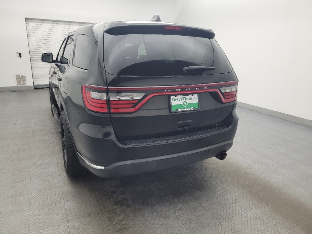 2019 Dodge Durango in Greenville, SC 29607 - 18098430 6