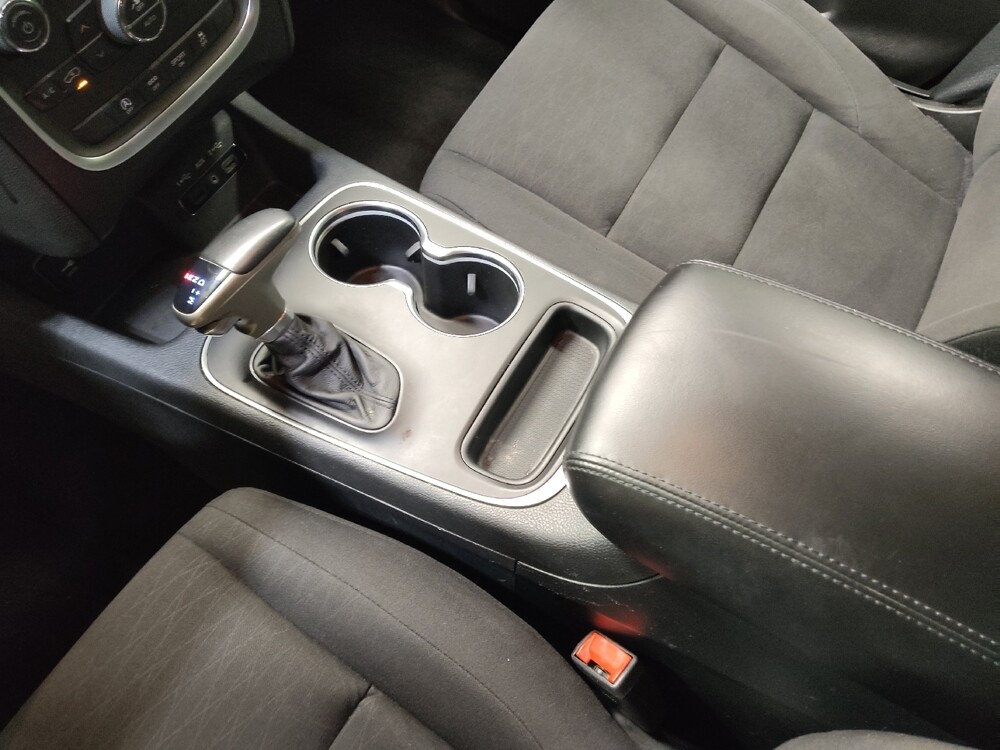 2019 Dodge Durango in Greenville, SC 29607 - 18098430 26