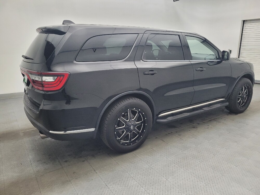 2019 Dodge Durango in Greenville, SC 29607 - 18098430 10
