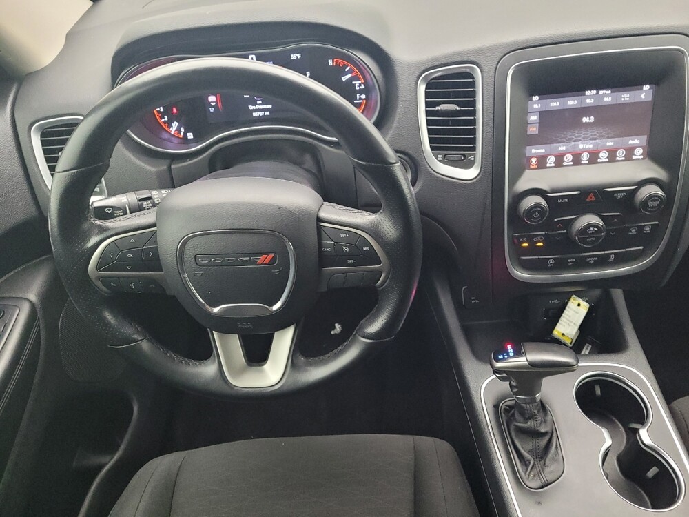 2019 Dodge Durango in Greenville, SC 29607 - 18098430 22
