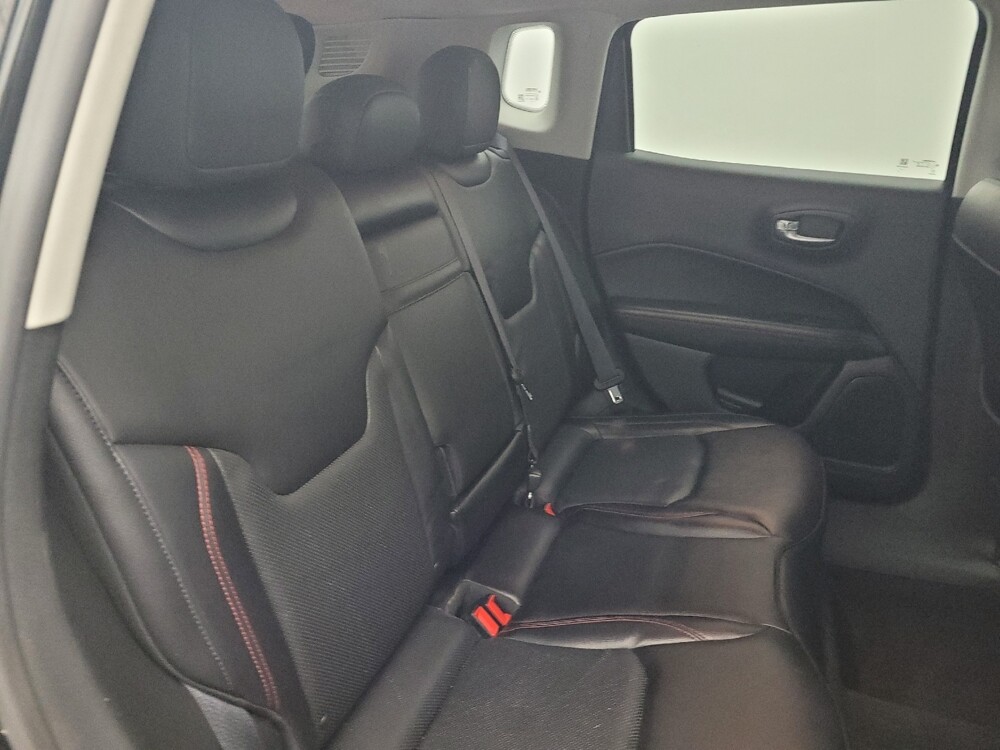 2018 Jeep Compass in Greenville, SC 29607 - 18098431 19