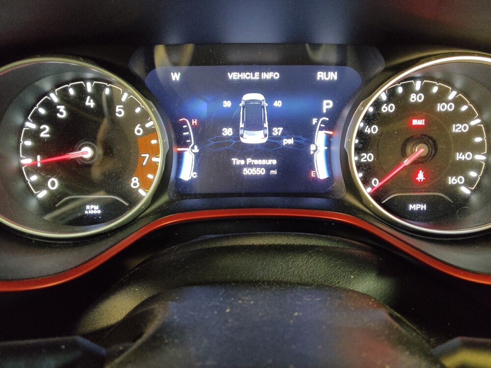 2018 Jeep Compass in Greenville, SC 29607 - 18098431 23