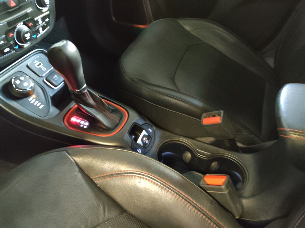 2018 Jeep Compass in Greenville, SC 29607 - 18098431 26