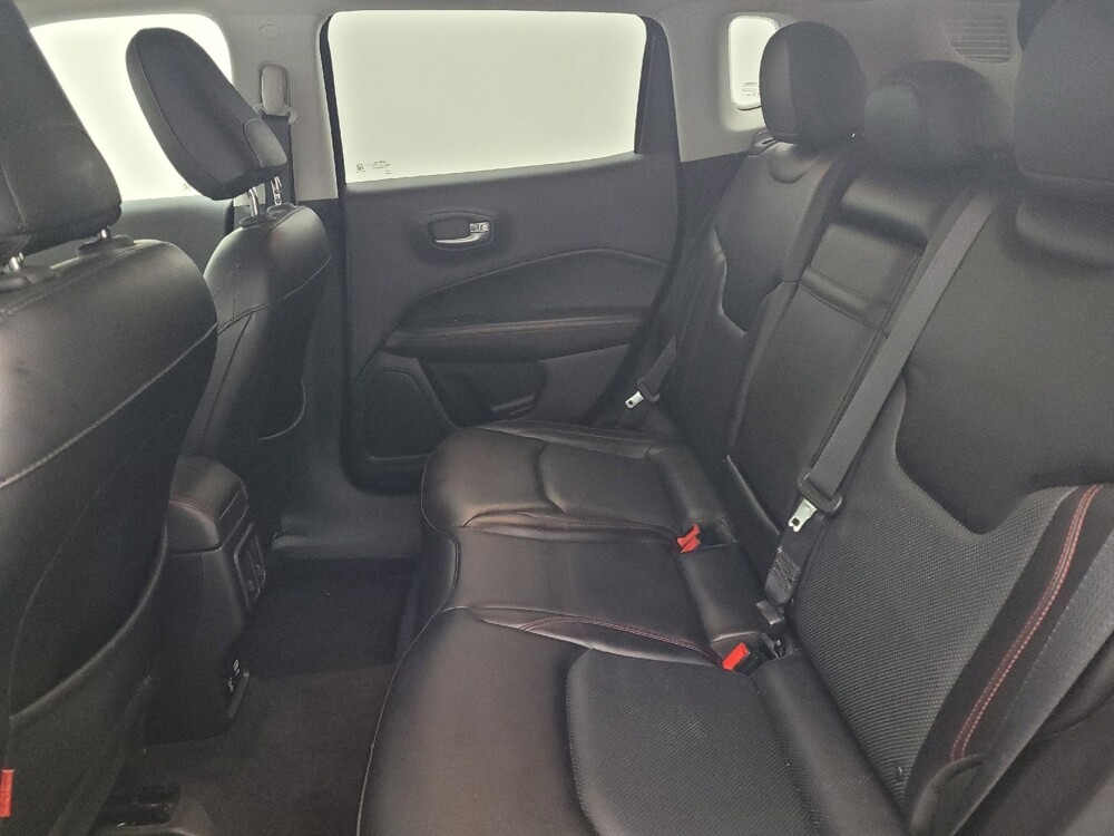 2018 Jeep Compass in Greenville, SC 29607 - 18098431 18