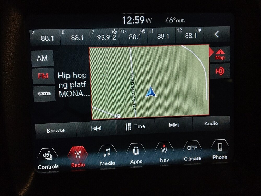 2018 Jeep Compass in Greenville, SC 29607 - 18098431 25