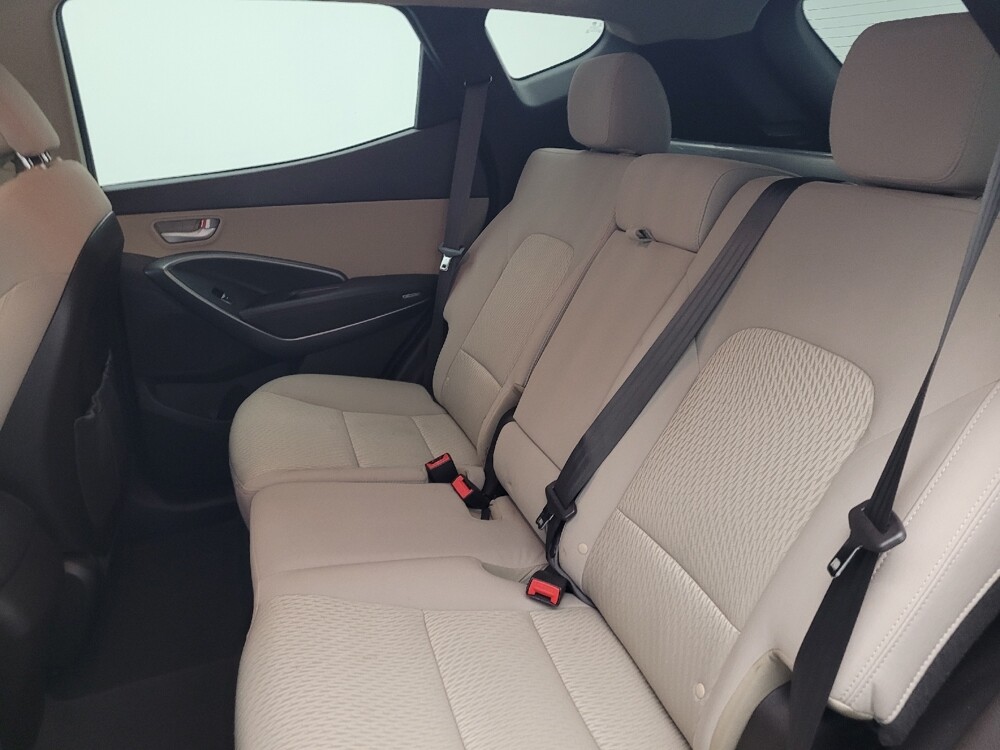 2018 Hyundai Santa Fe in Greenville, SC 29607 - 18098432 18