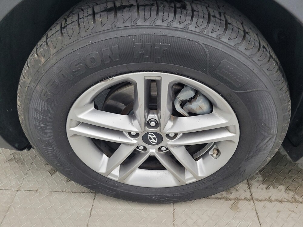 2018 Hyundai Santa Fe in Greenville, SC 29607 - 18098432 31