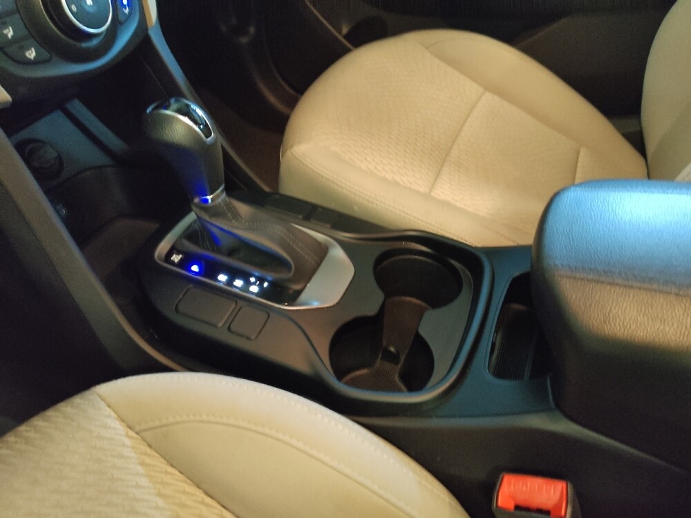 2018 Hyundai Santa Fe in Greenville, SC 29607 - 18098432 26