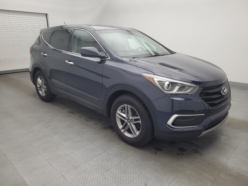 2018 Hyundai Santa Fe in Greenville, SC 29607 - 18098432 11