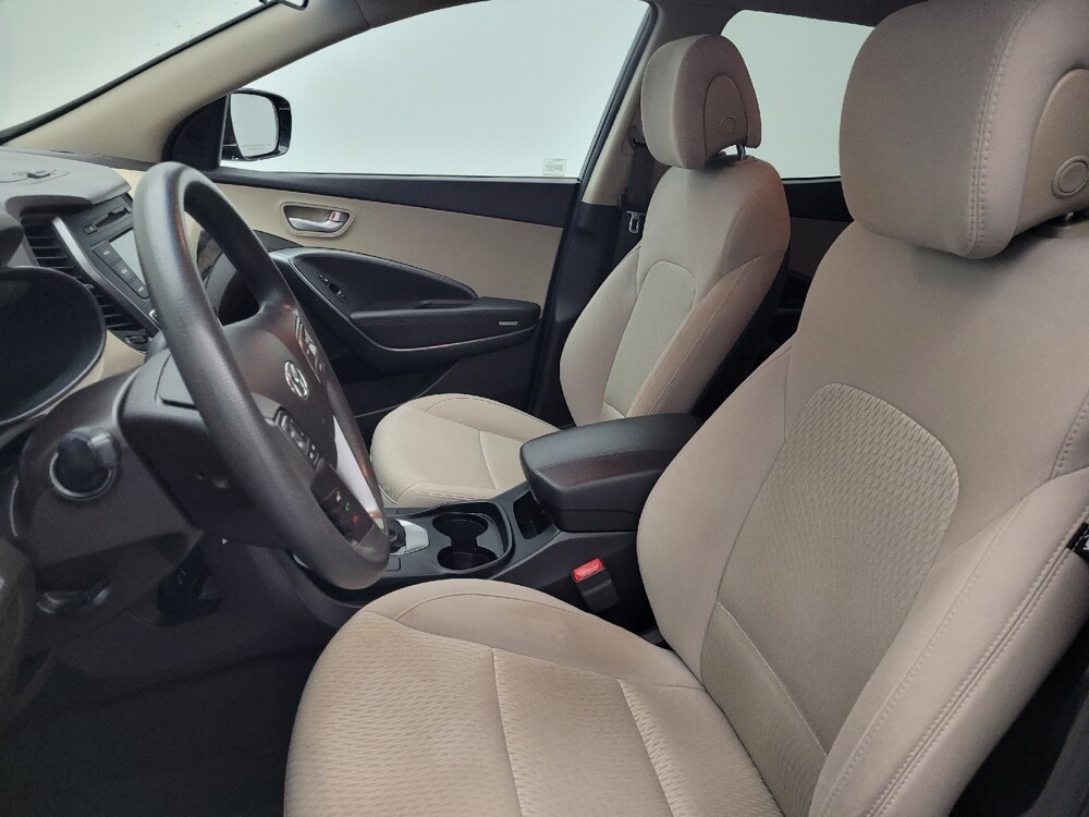 2018 Hyundai Santa Fe in Greenville, SC 29607 - 18098432 17