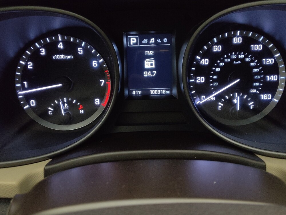 2018 Hyundai Santa Fe in Greenville, SC 29607 - 18098432 23