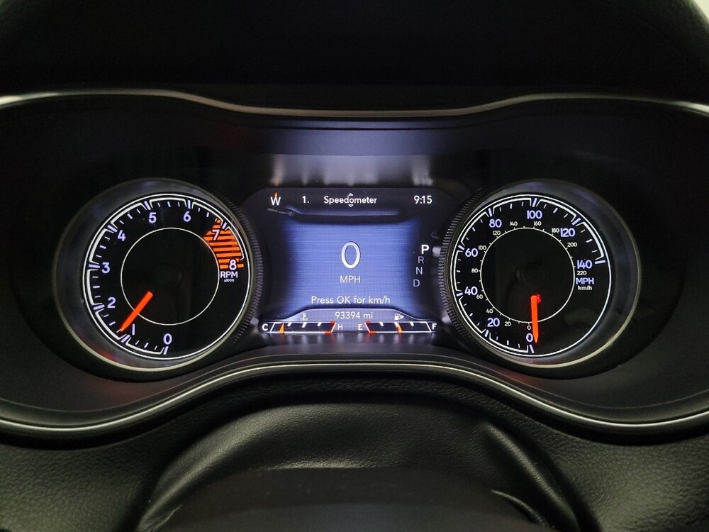 2019 Jeep Cherokee in Reno, NV 89502 - 18098433 23