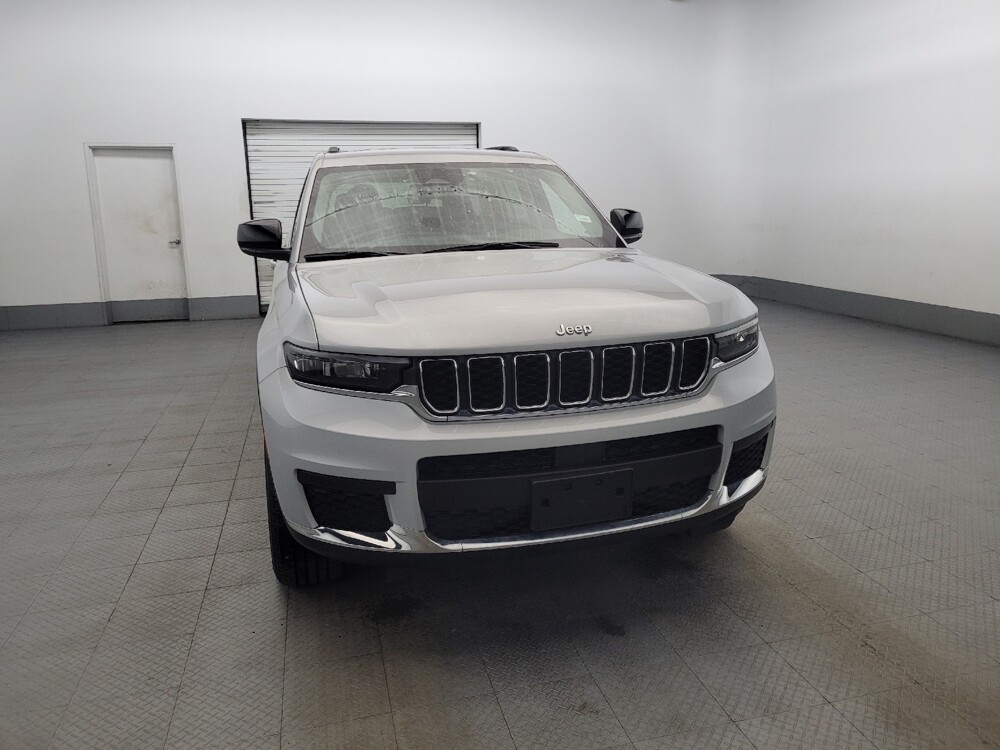 2022 Jeep Grand Cherokee L in Laurel, MD 20724 - 18098434 14