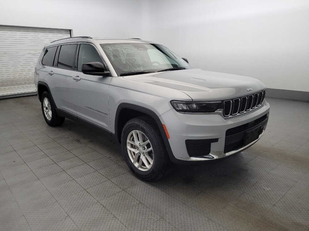 2022 Jeep Grand Cherokee L in Laurel, MD 20724 - 18098434 13