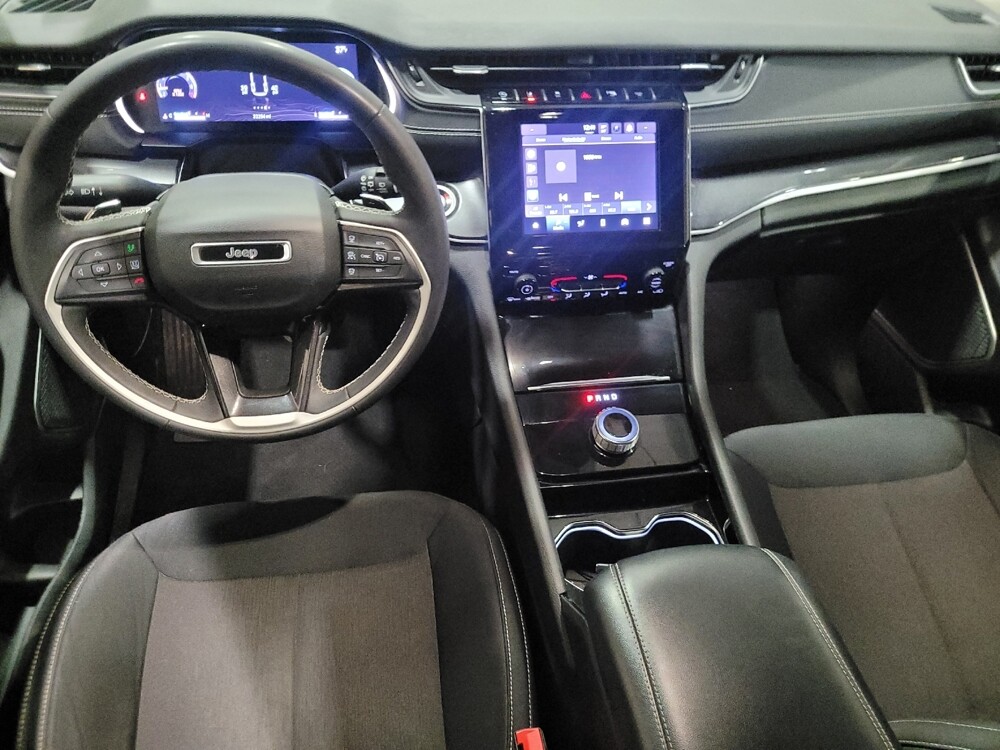 2022 Jeep Grand Cherokee L in Laurel, MD 20724 - 18098434 22