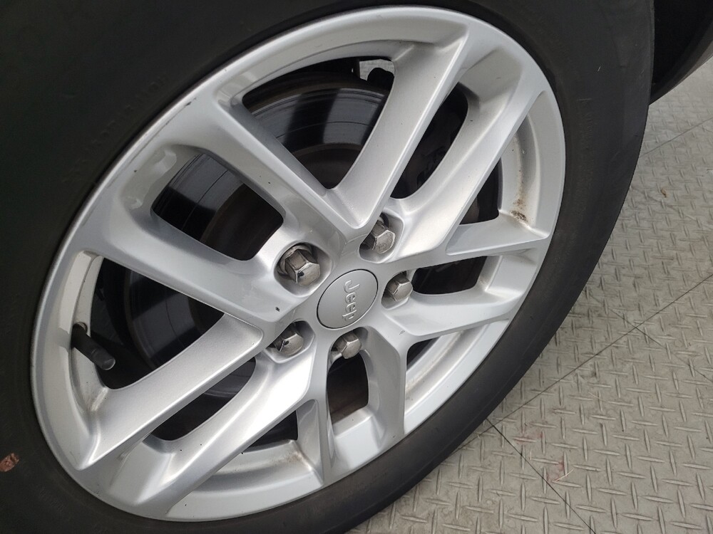 2022 Jeep Grand Cherokee L in Laurel, MD 20724 - 18098434 31