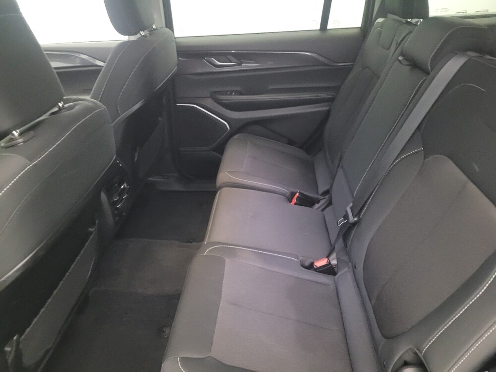 2022 Jeep Grand Cherokee L in Laurel, MD 20724 - 18098434 18