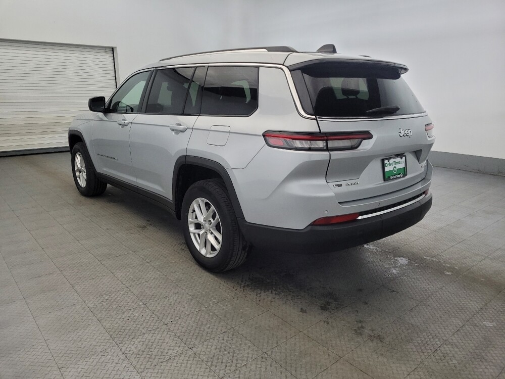 2022 Jeep Grand Cherokee L in Laurel, MD 20724 - 18098434 5