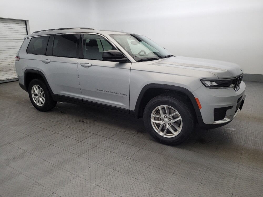 2022 Jeep Grand Cherokee L in Laurel, MD 20724 - 18098434 11