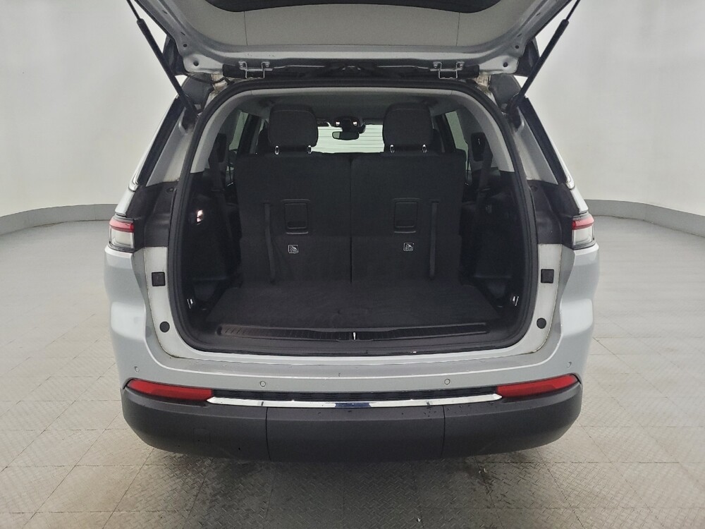 2022 Jeep Grand Cherokee L in Laurel, MD 20724 - 18098434 29