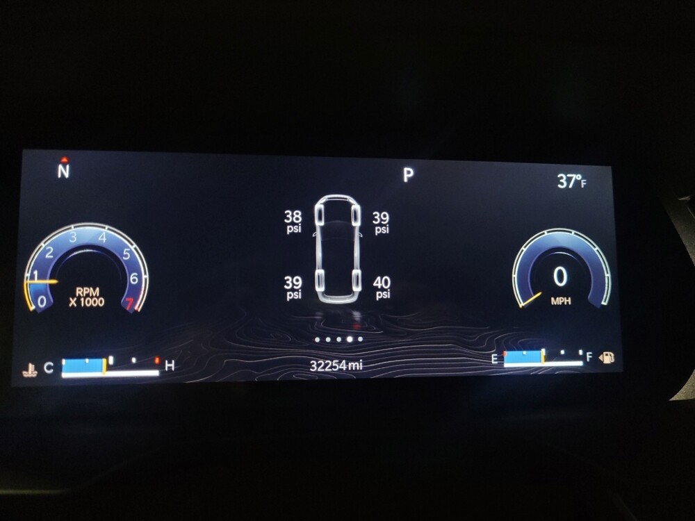 2022 Jeep Grand Cherokee L in Laurel, MD 20724 - 18098434 23