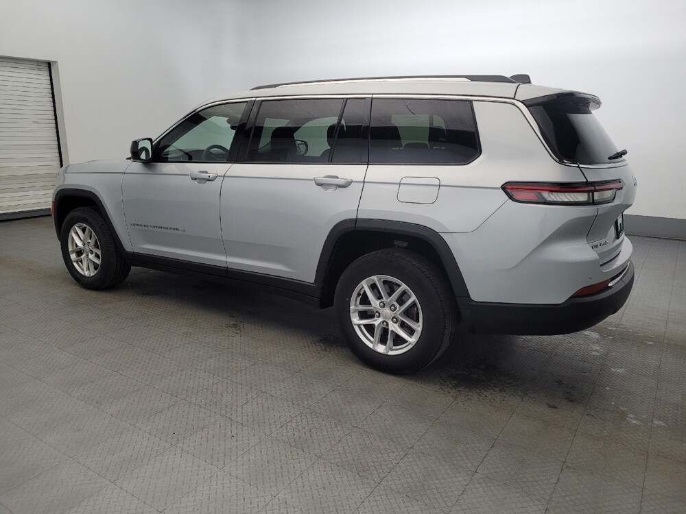 2022 Jeep Grand Cherokee L in Laurel, MD 20724 - 18098434 3