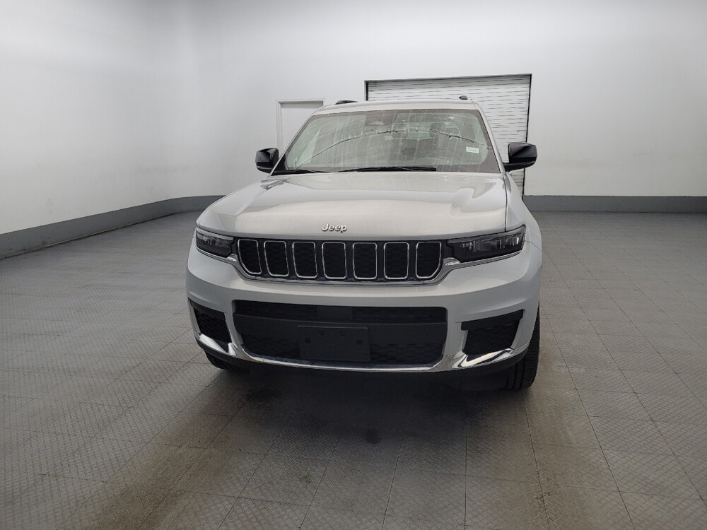 2022 Jeep Grand Cherokee L in Laurel, MD 20724 - 18098434 15