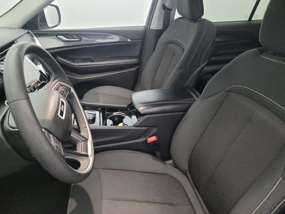 2022 Jeep Grand Cherokee L in Laurel, MD 20724 - 18098434 17