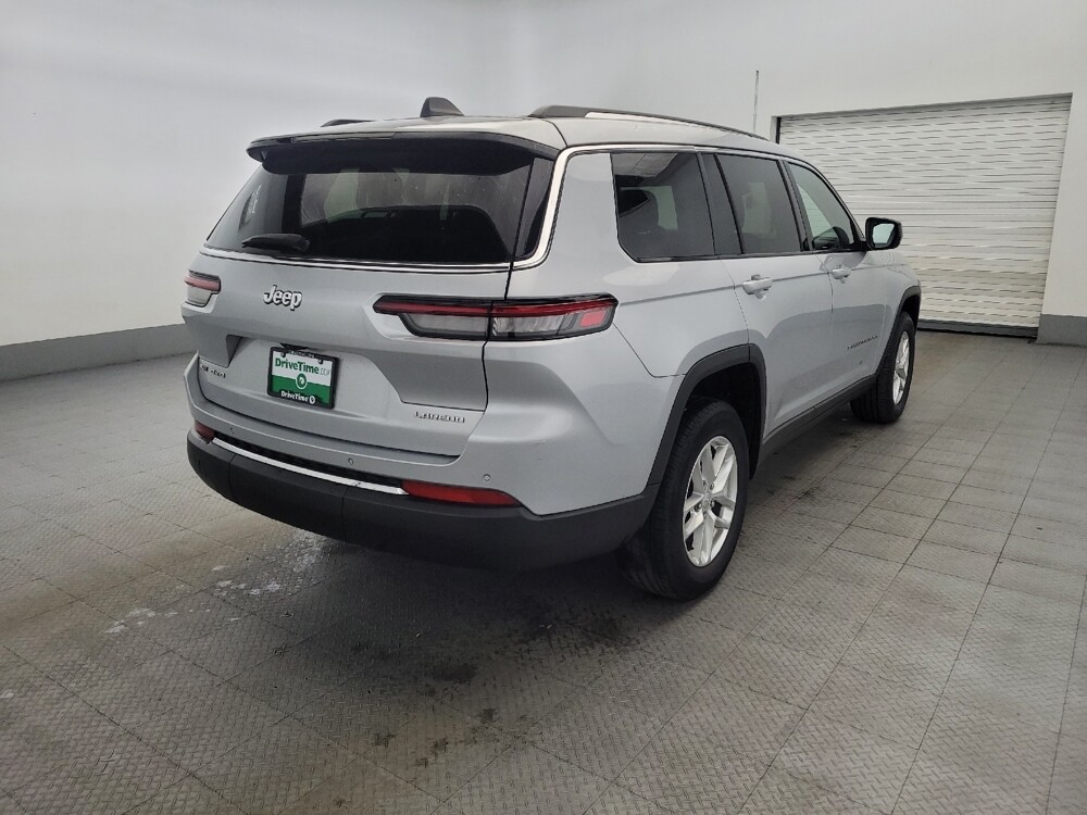 2022 Jeep Grand Cherokee L in Laurel, MD 20724 - 18098434 9